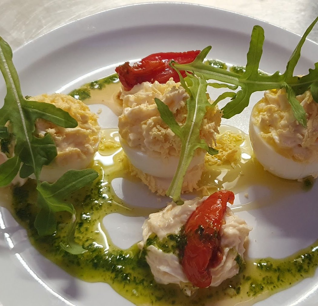 L'entre-potes - Cuisine inventive et Pub 3